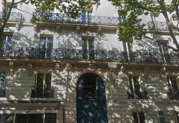 Location bureau Paris 8 (75008) - 100 m²