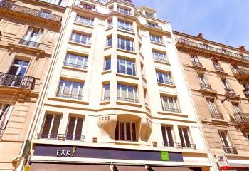 Location bureau Paris 8 (75008) - 170 m²