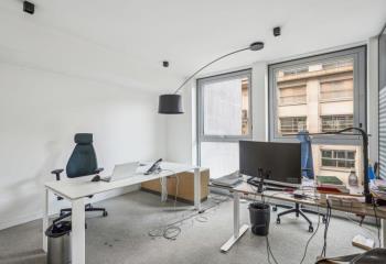 Location bureau Paris 8 (75008) - 437 m²