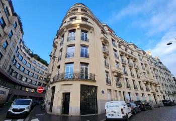 Location bureau Paris 8 (75008) - 472 m²