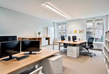 Location bureau Paris 8 (75008) - 325 m² à Paris 8 - 75008