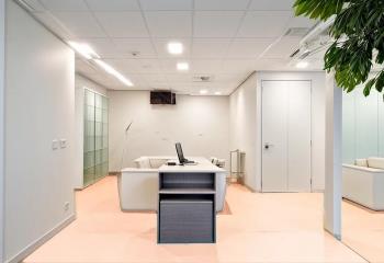 Location bureau Paris 8 (75008) - 218 m²