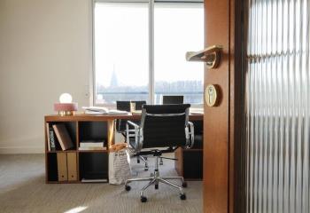 Location bureau Paris 8 (75008) - 546 m²