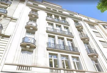 Location bureau Paris 8 (75008) - 85 m² à Paris 8 - 75008