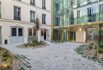 Location bureau Paris 8 (75008) - 375 m² à Paris 8 - 75008