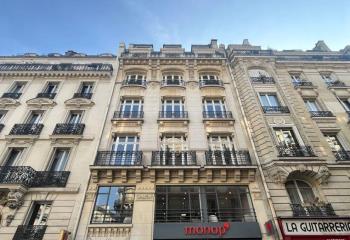 Location bureau Paris 8 (75008) - 699 m² à Paris 8 - 75008