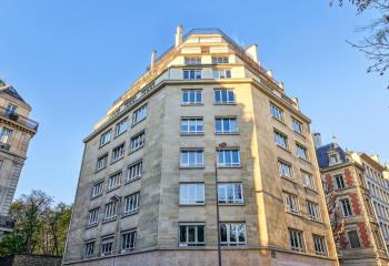 Location bureau Paris 8 (75008) - 318 m²