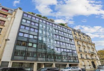 Location bureau Paris 8 (75008) - 408 m² à Paris 8 - 75008