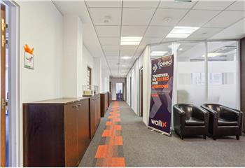 Location bureau Paris 8 (75008) - 940 m² à Paris 8 - 75008