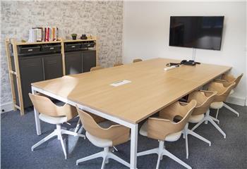 Location bureau Paris 8 (75008) - 165 m² à Paris 8 - 75008