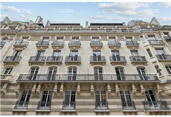 Location bureau Paris 8 (75008) - 155 m²