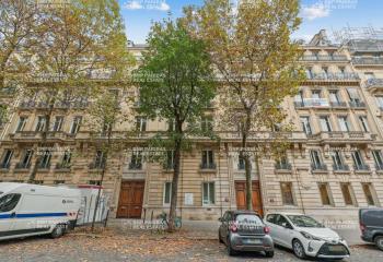 Location bureau Paris 8 (75008) - 436 m² à Paris 8 - 75008