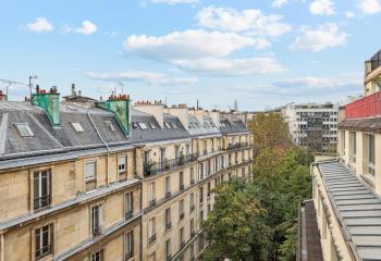 Location bureau Paris 8 (75008) - 350 m²