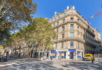 Location bureau Paris 8 (75008) - 1047 m²