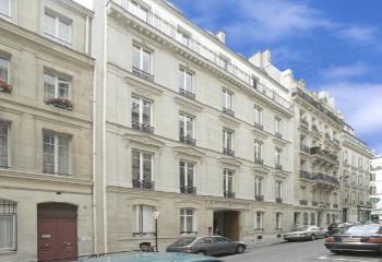 Location bureau Paris 9 (75009) - 169 m²