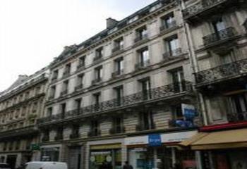 Location bureau Paris 9 (75009) - 268 m² à Paris 9 - 75009