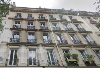 Location bureau Paris 9 (75009) - 73 m² à Paris 9 - 75009