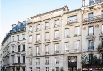 Location bureau Paris 9 (75009) - 2673 m² à Paris 9 - 75009