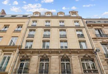 Location bureau Paris 9 (75009) - 145 m²