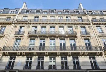 Location bureau Paris 9 (75009) - 148 m² à Paris 9 - 75009