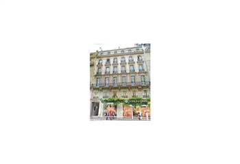 Location bureau Paris 9 (75009) - 152 m²