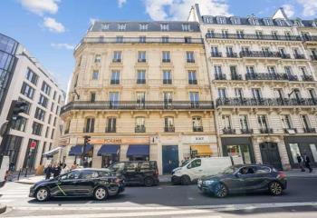 Location bureau Paris 9 (75009) - 188 m² à Paris 9 - 75009