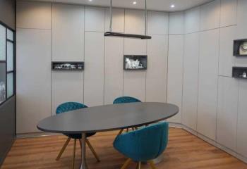 Location bureau Paris 9 (75009) - 28 m²