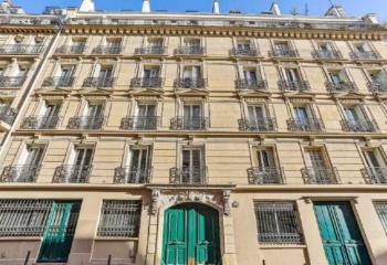 Location bureau Paris 9 (75009) - 350 m²