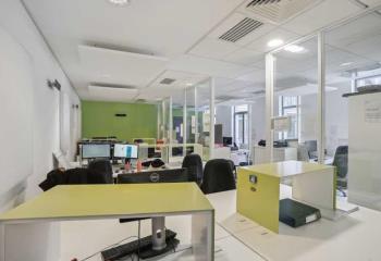 Location bureau Paris 9 (75009) - 712 m² à Paris 9 - 75009