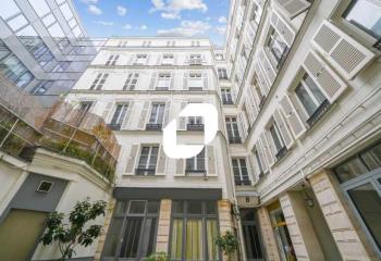 Location bureau Paris 9 (75009) - 180 m² à Paris 9 - 75009