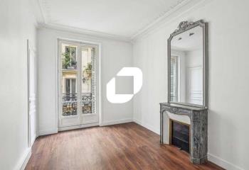 Location bureau Paris 9 (75009) - 141 m² à Paris 9 - 75009