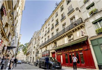 Location bureau Paris 9 (75009) - 147 m² à Paris 9 - 75009