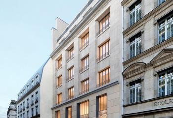 Location bureau Paris 9 (75009) - 2783 m²