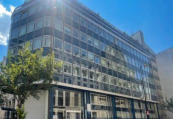 Location bureau Paris 9 (75009) - 1085 m² à Paris 9 - 75009