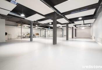 Location bureau Paris 9 (75009) - 460 m² à Paris 9 - 75009