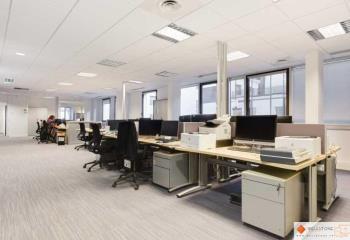 Location bureau Paris 9 (75009) - 1388 m² à Paris 9 - 75009