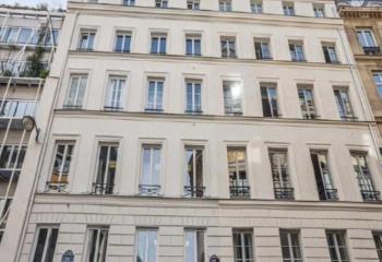 Location bureau Paris 9 (75009) - 90 m² à Paris 9 - 75009