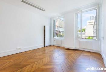 Location bureau Paris 9 (75009) - 124 m² à Paris 9 - 75009