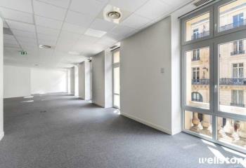 Location bureau Paris 9 (75009) - 3382 m² à Paris 9 - 75009