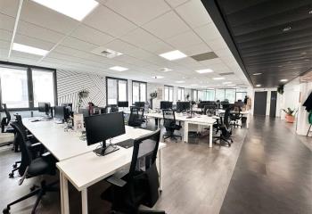 Location bureau Paris 9 (75009) - 548 m² à Paris 9 - 75009