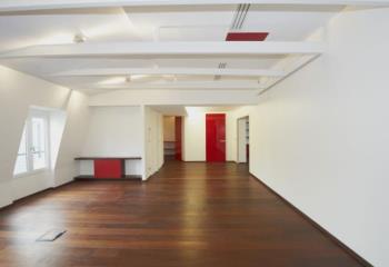 Location bureau Paris 9 (75009) - 181 m²