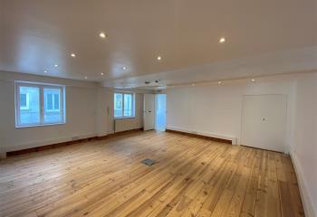 Location bureau Paris 9 (75009) - 47 m²