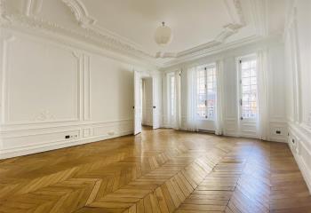 Location bureau Paris 9 (75009) - 160 m² à Paris 9 - 75009