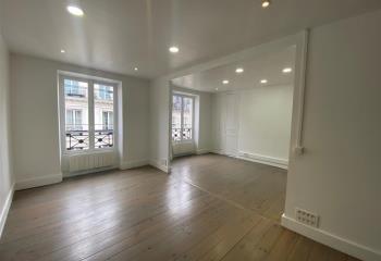 Location bureau Paris 9 (75009) - 176 m² à Paris 9 - 75009