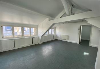 Location bureau Paris 9 (75009) - 115 m² à Paris 9 - 75009