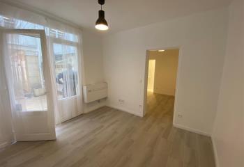 Location bureau Paris 9 (75009) - 24 m²