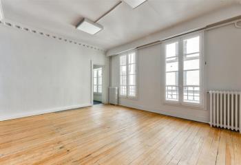 Location bureau Paris 9 (75009) - 89 m² à Paris 9 - 75009