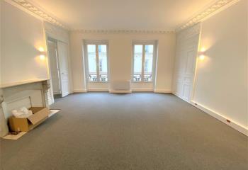 Location bureau Paris 9 (75009) - 142 m² à Paris 9 - 75009