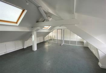 Location bureau Paris 9 (75009) - 65 m² à Paris 9 - 75009