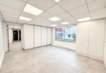 Location bureau Paris 9 (75009) - 59 m² à Paris 9 - 75009